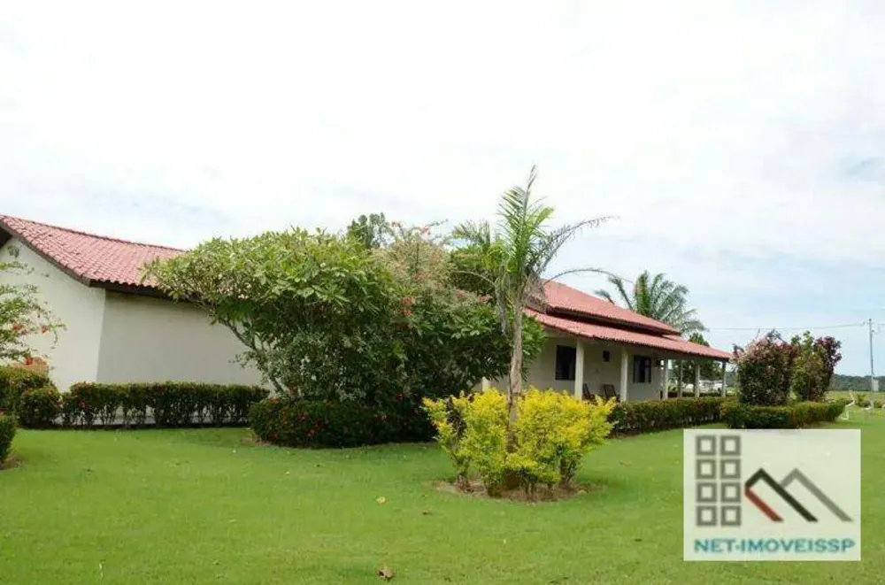 Fazenda, 27000 hectares - Foto 3
