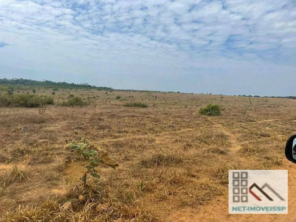 Fazenda, 27000 hectares - Foto 8