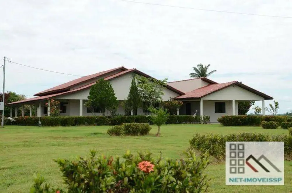 Fazenda, 27000 hectares - Foto 2