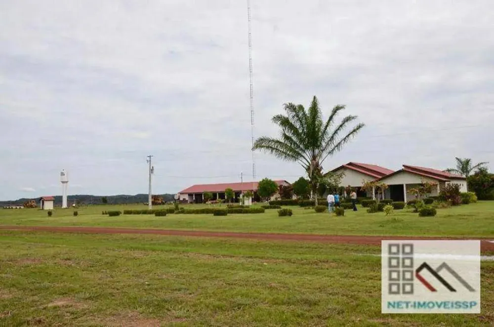 Fazenda, 27000 hectares - Foto 4