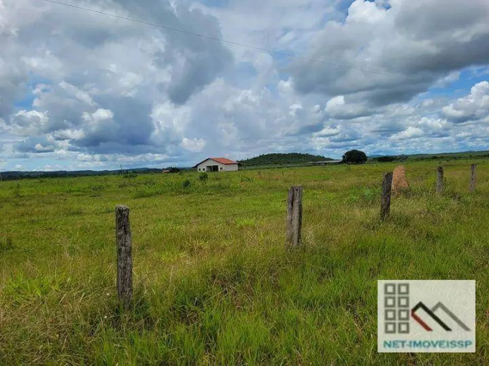Fazenda, 27000 hectares - Foto 18