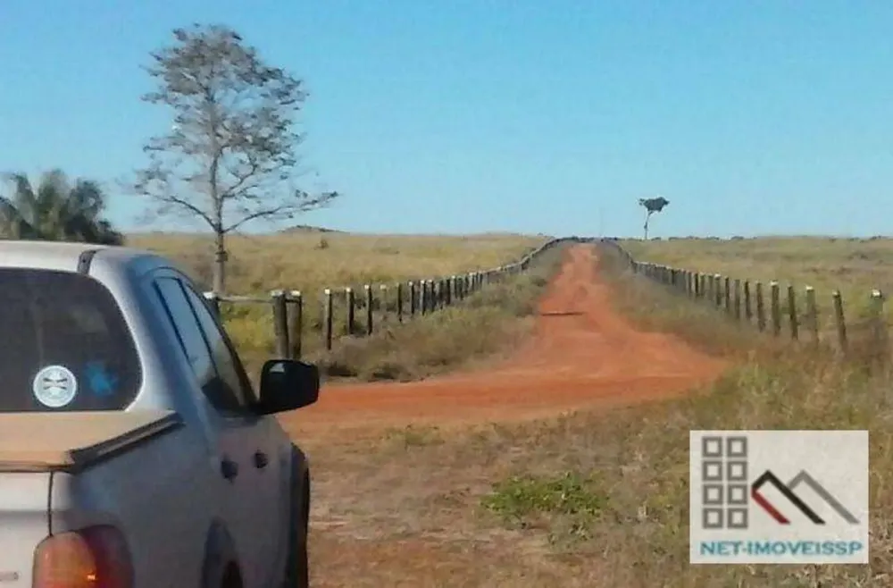 Fazenda, 27000 hectares - Foto 12