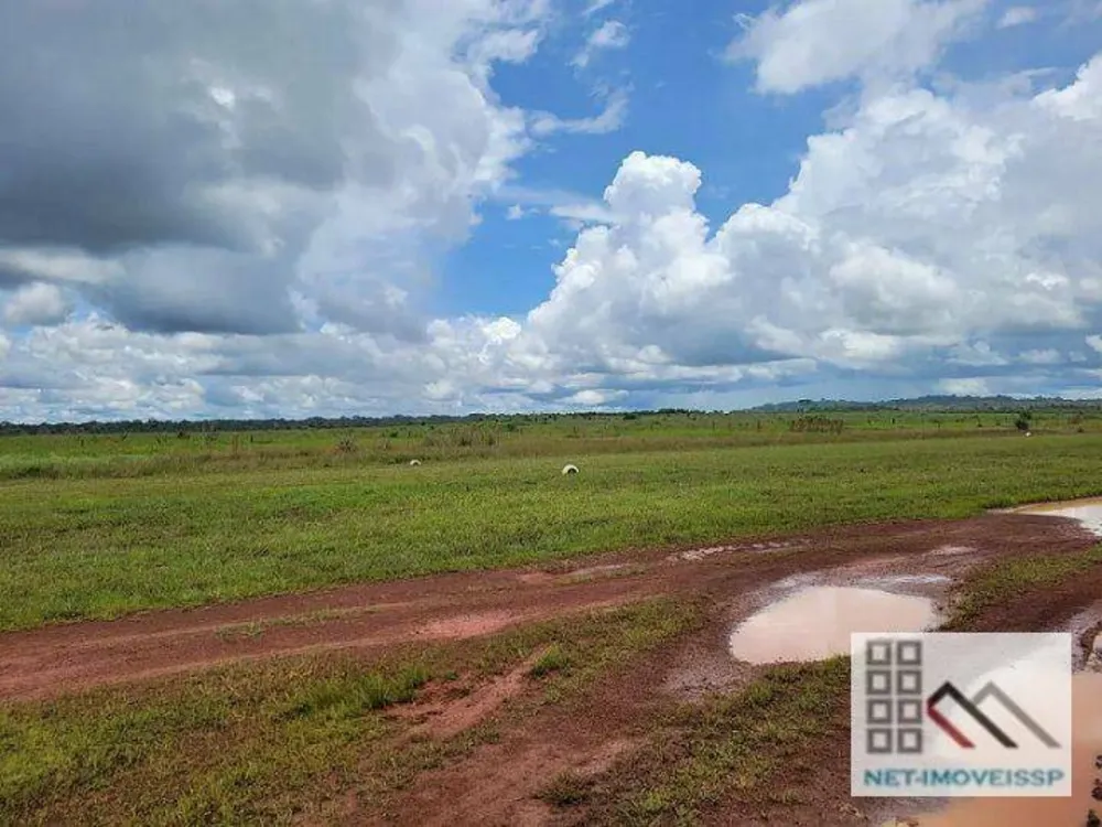 Fazenda, 27000 hectares - Foto 20