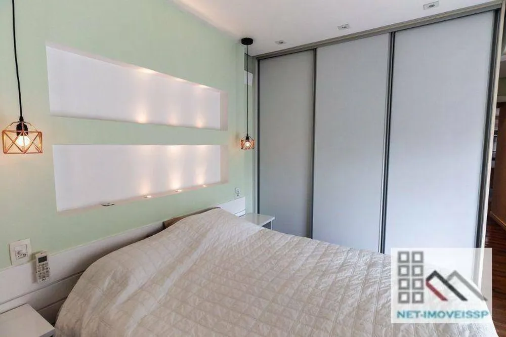 Apartamento, 3 quartos, 202 m² - Foto 33