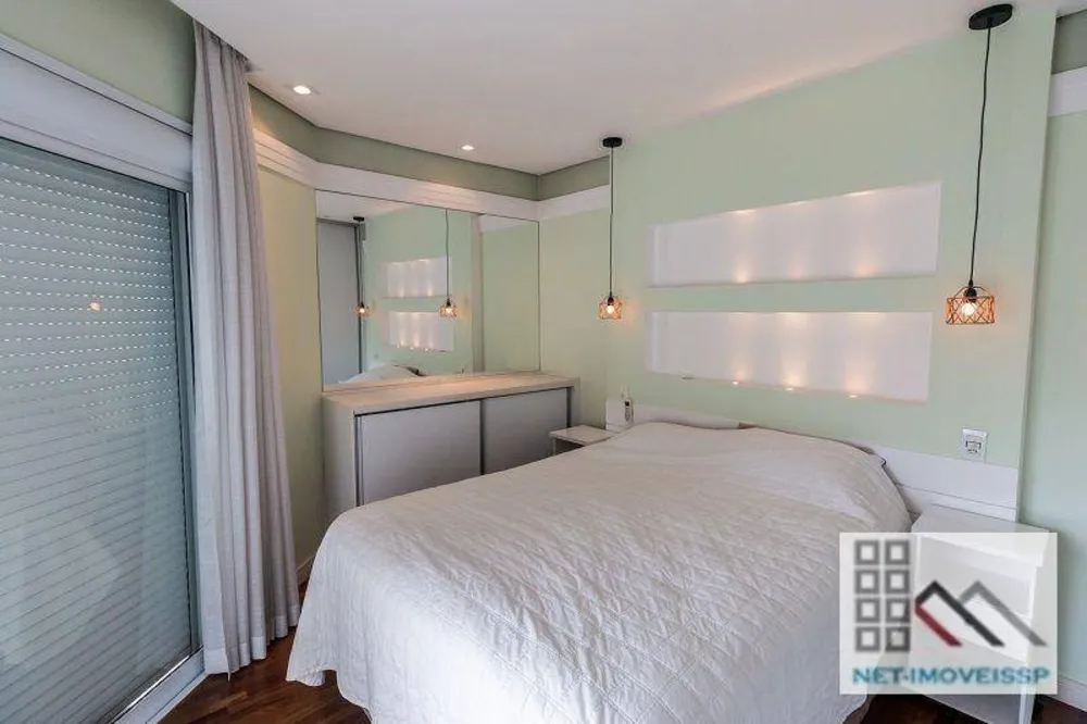 Apartamento, 3 quartos, 202 m² - Foto 32