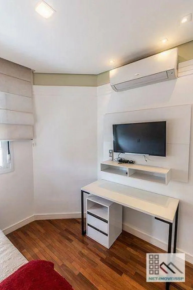 Apartamento, 3 quartos, 202 m² - Foto 24