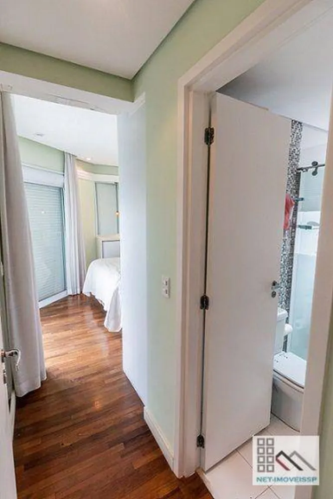 Apartamento, 3 quartos, 202 m² - Foto 29