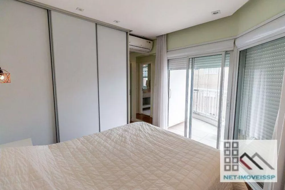 Apartamento, 3 quartos, 202 m² - Foto 23