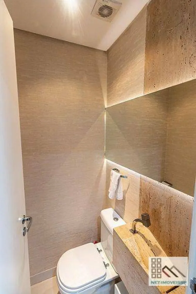 Apartamento, 3 quartos, 202 m² - Foto 12