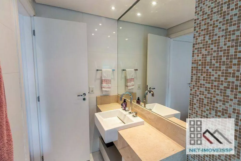 Apartamento, 3 quartos, 202 m² - Foto 19