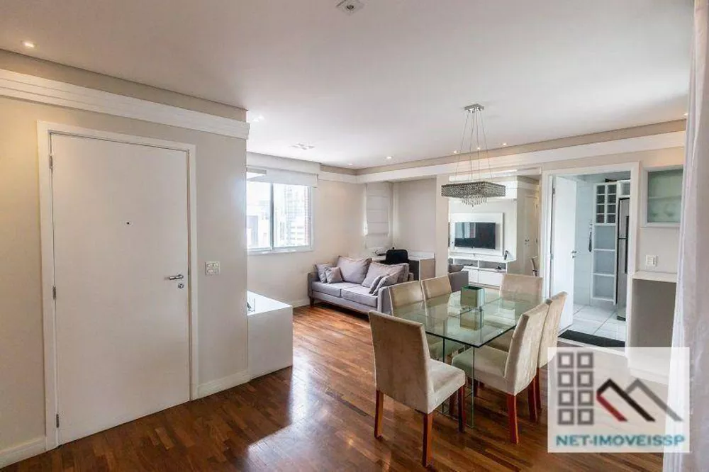 Apartamento, 3 quartos, 202 m² - Foto 5