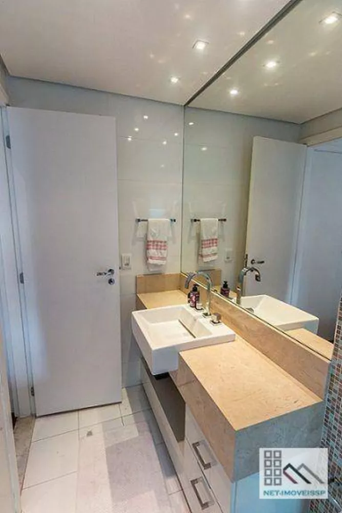 Apartamento, 3 quartos, 202 m² - Foto 20