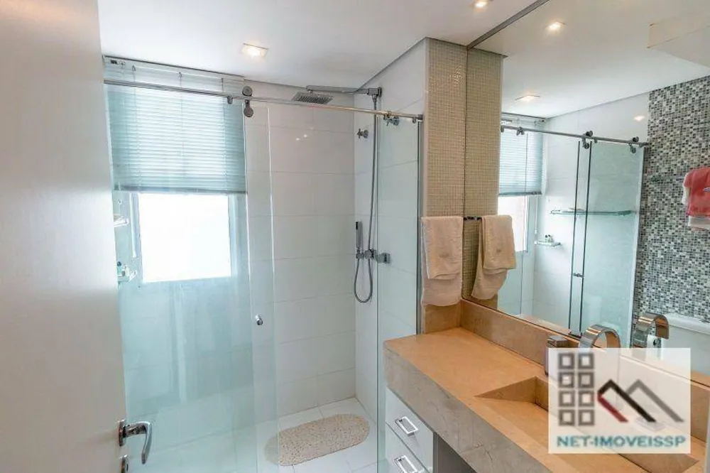 Apartamento, 3 quartos, 202 m² - Foto 30