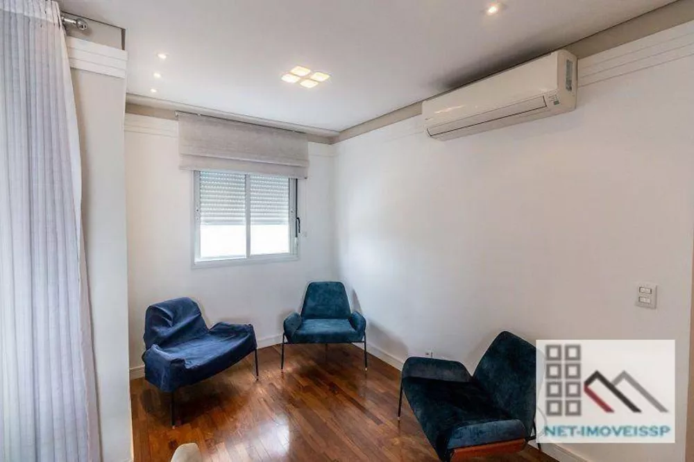 Apartamento, 3 quartos, 202 m² - Foto 4