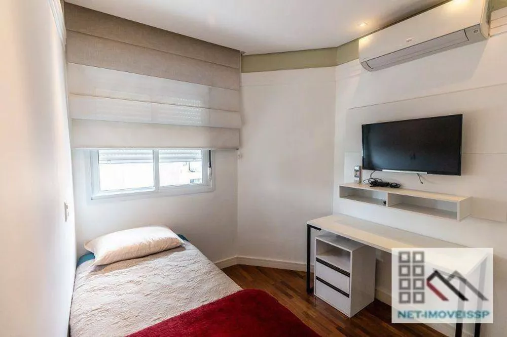 Apartamento, 3 quartos, 202 m² - Foto 17
