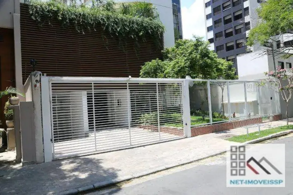 Apartamento, 3 quartos, 202 m² - Foto 2