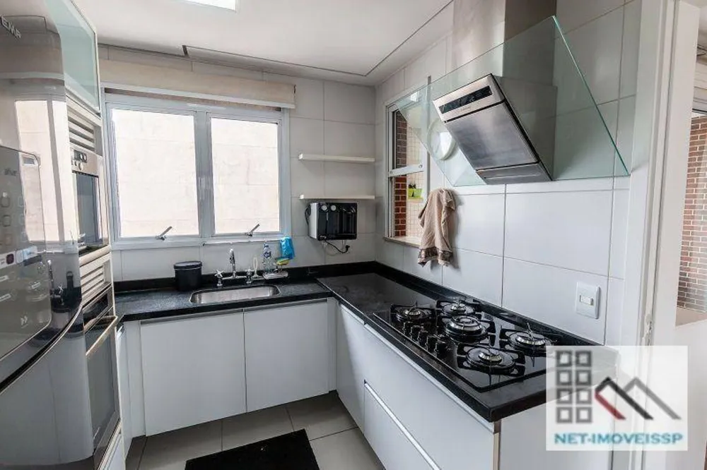 Apartamento, 3 quartos, 202 m² - Foto 14