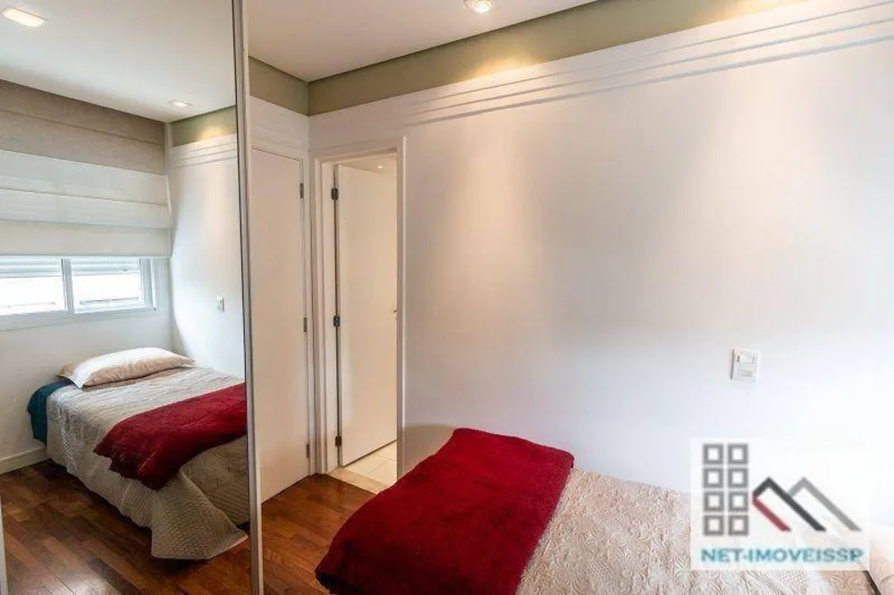 Apartamento, 3 quartos, 202 m² - Foto 23