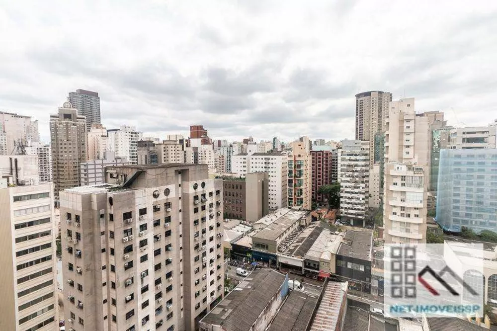 Apartamento, 3 quartos, 202 m² - Foto 10