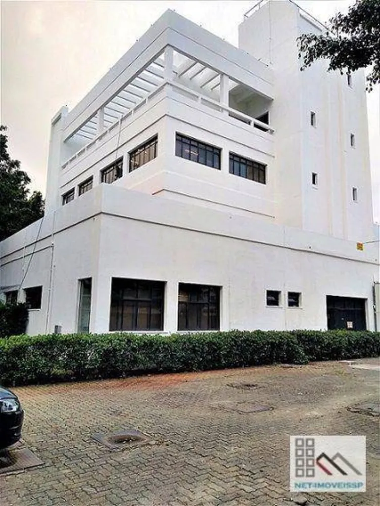 Prédio Inteiro, 4816 m² - Foto 3