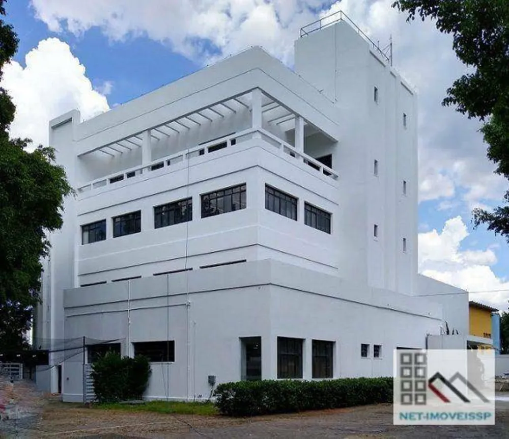 Prédio Inteiro, 4816 m² - Foto 1