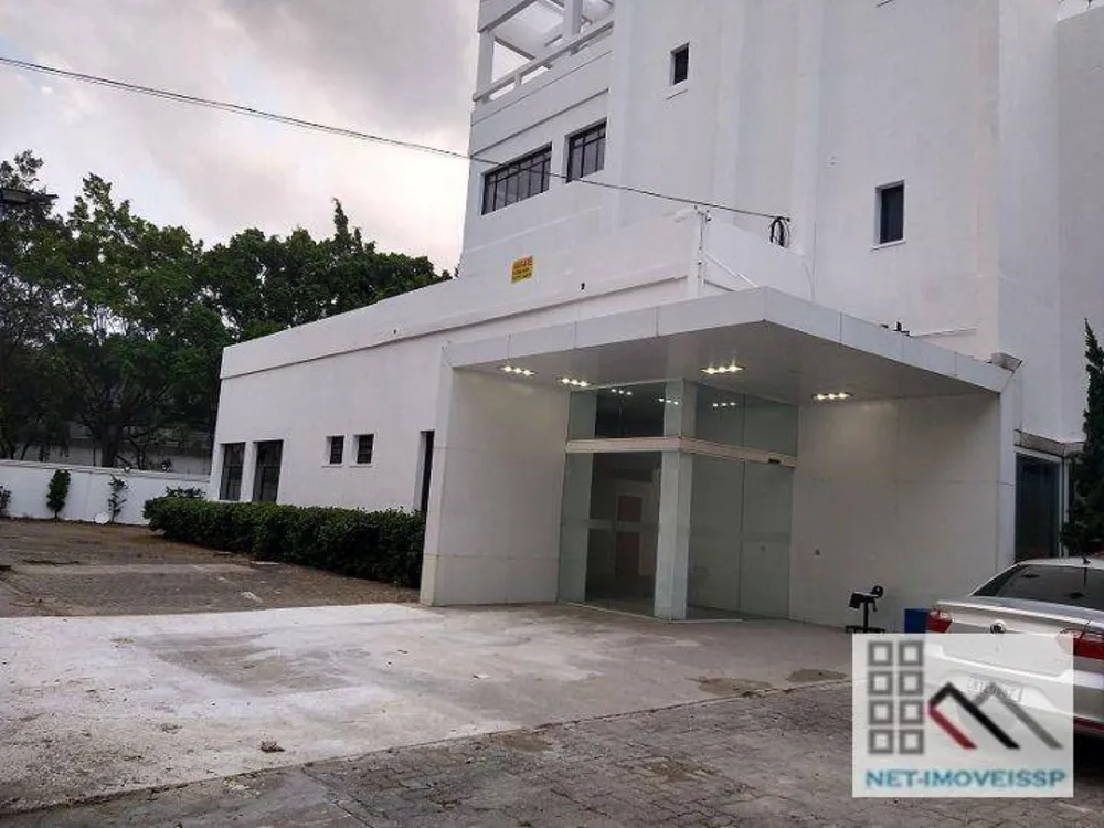 Prédio Inteiro, 4816 m² - Foto 13