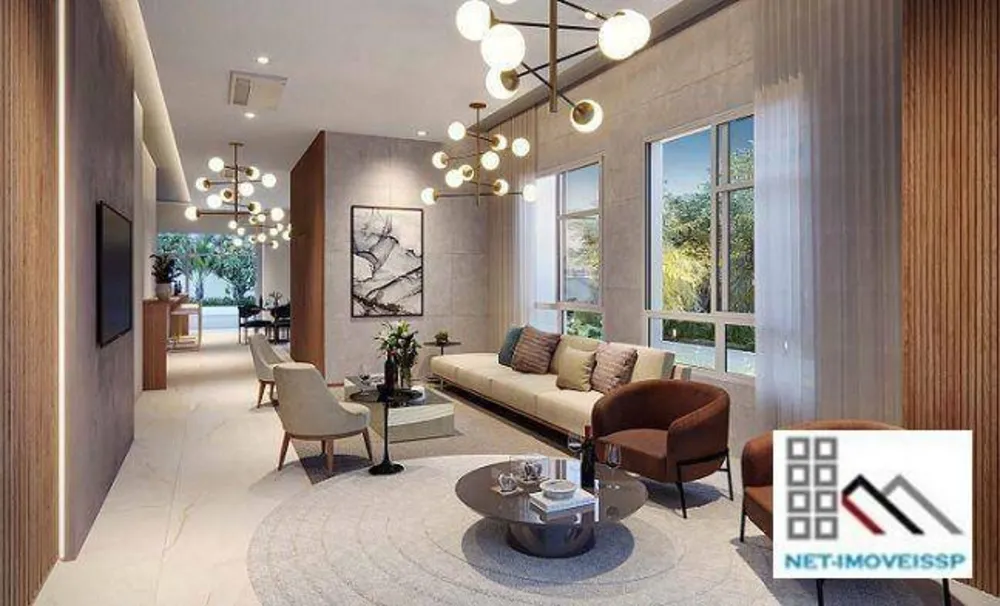 Apartamento, 2 quartos, 76 m² - Foto 15
