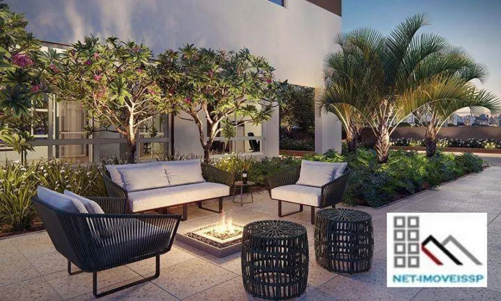 Apartamento, 2 quartos, 76 m² - Foto 4