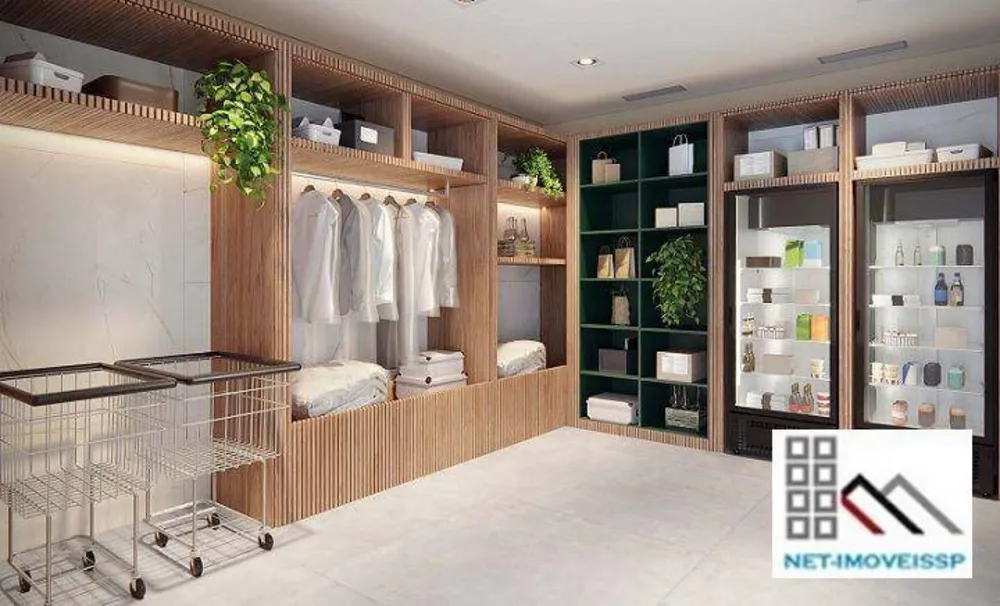 Apartamento, 2 quartos, 76 m² - Foto 7