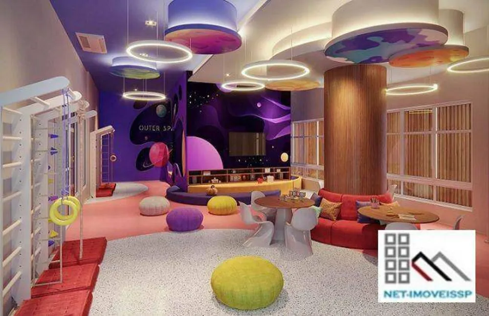 Apartamento, 2 quartos, 76 m² - Foto 8