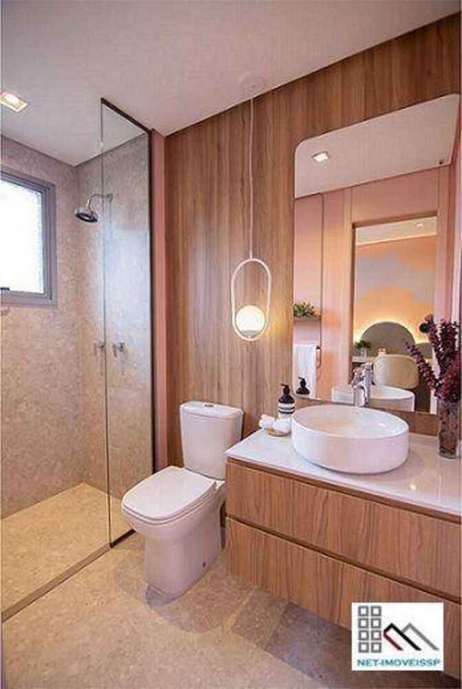 Apartamento à venda com 2 quartos, 80m² - Foto 13