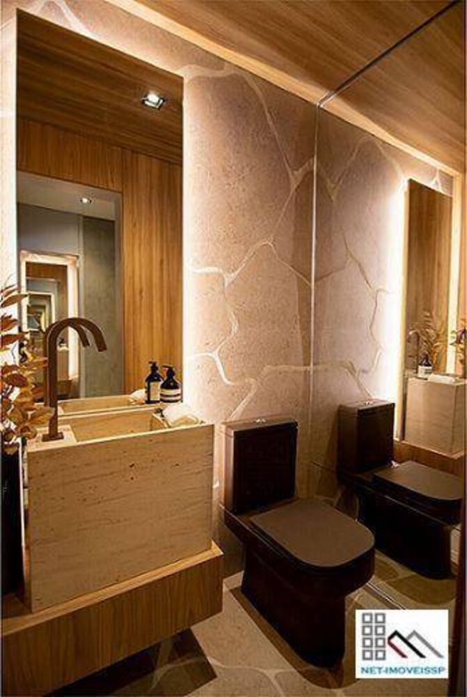 Apartamento à venda com 2 quartos, 80m² - Foto 10