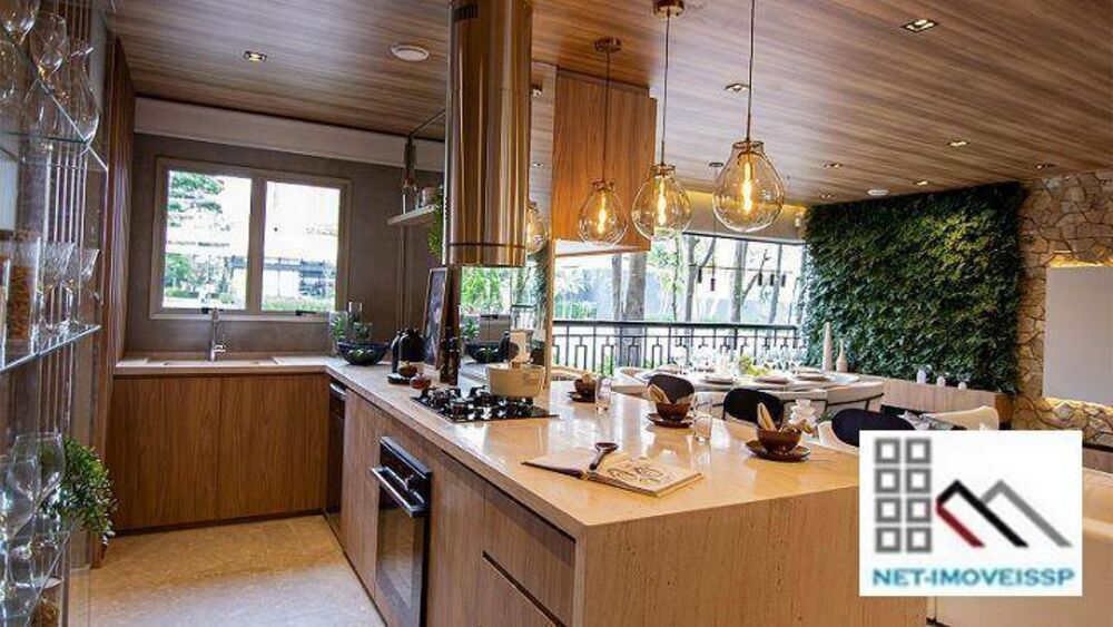 Apartamento à venda com 2 quartos, 80m² - Foto 7