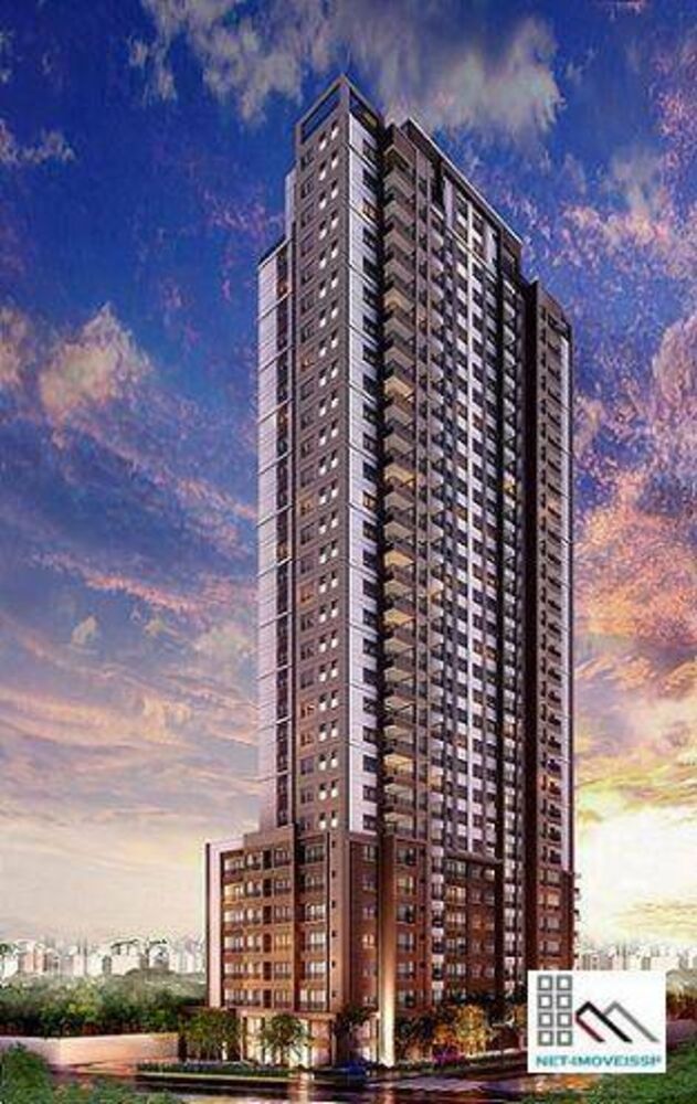 Apartamento à venda com 2 quartos, 80m² - Foto 2