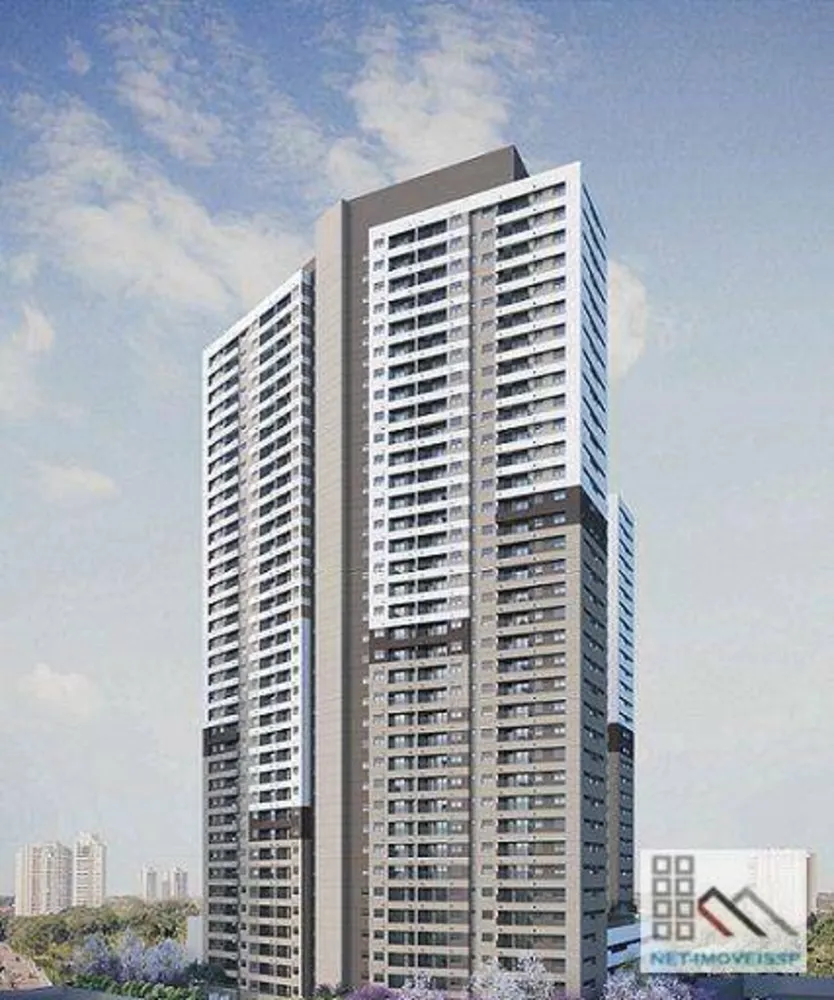 Apartamento, 3 quartos, 67 m² - Foto 30
