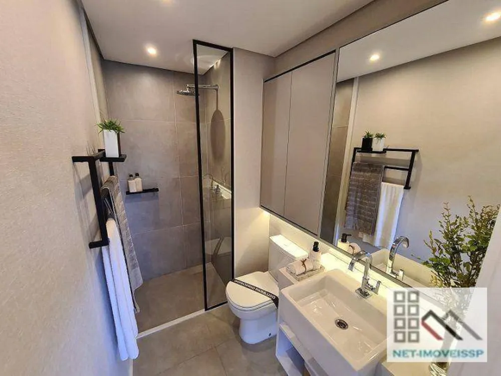 Apartamento, 3 quartos, 67 m² - Foto 26