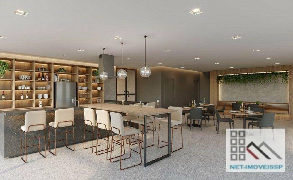 Apartamento à venda com 3 quartos, 67m² - Foto 18