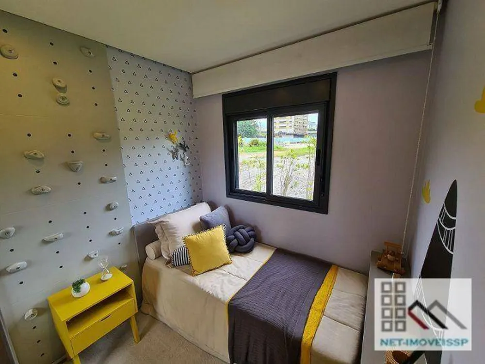 Apartamento, 3 quartos, 67 m² - Foto 22