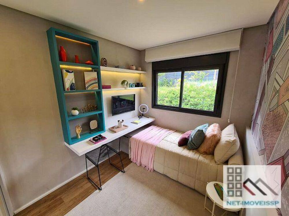 Apartamento à venda com 3 quartos, 67m² - Foto 9