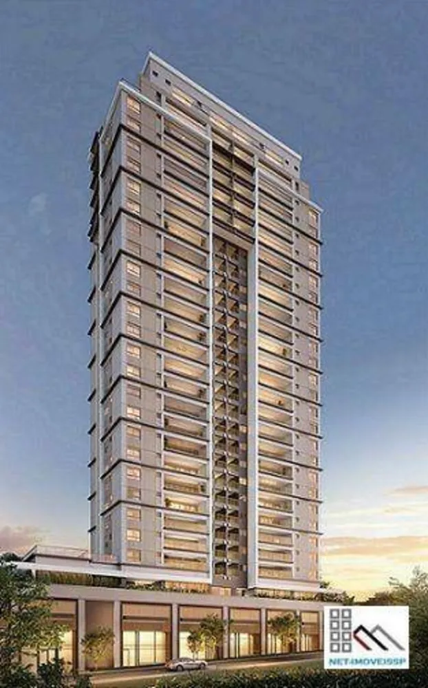 Apartamento, 2 quartos, 135 m² - Foto 1
