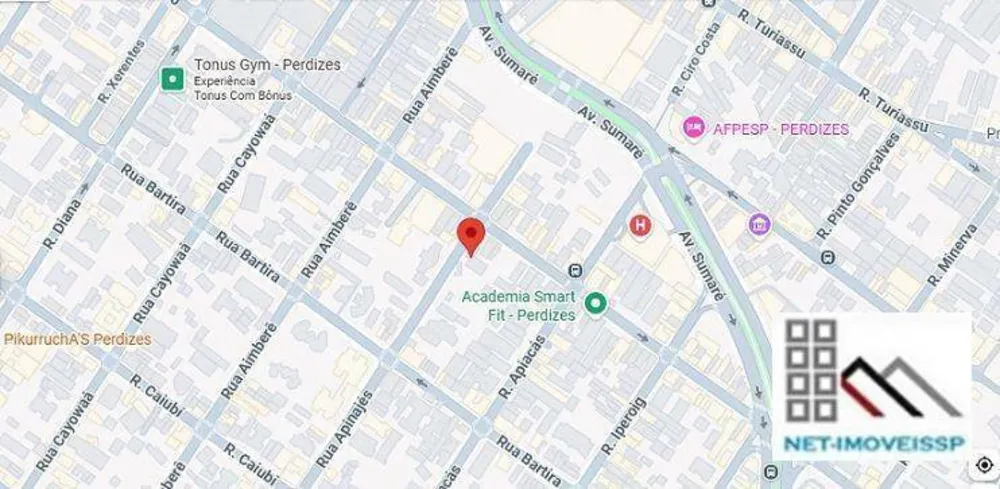Apartamento, 2 quartos, 135 m² - Foto 16