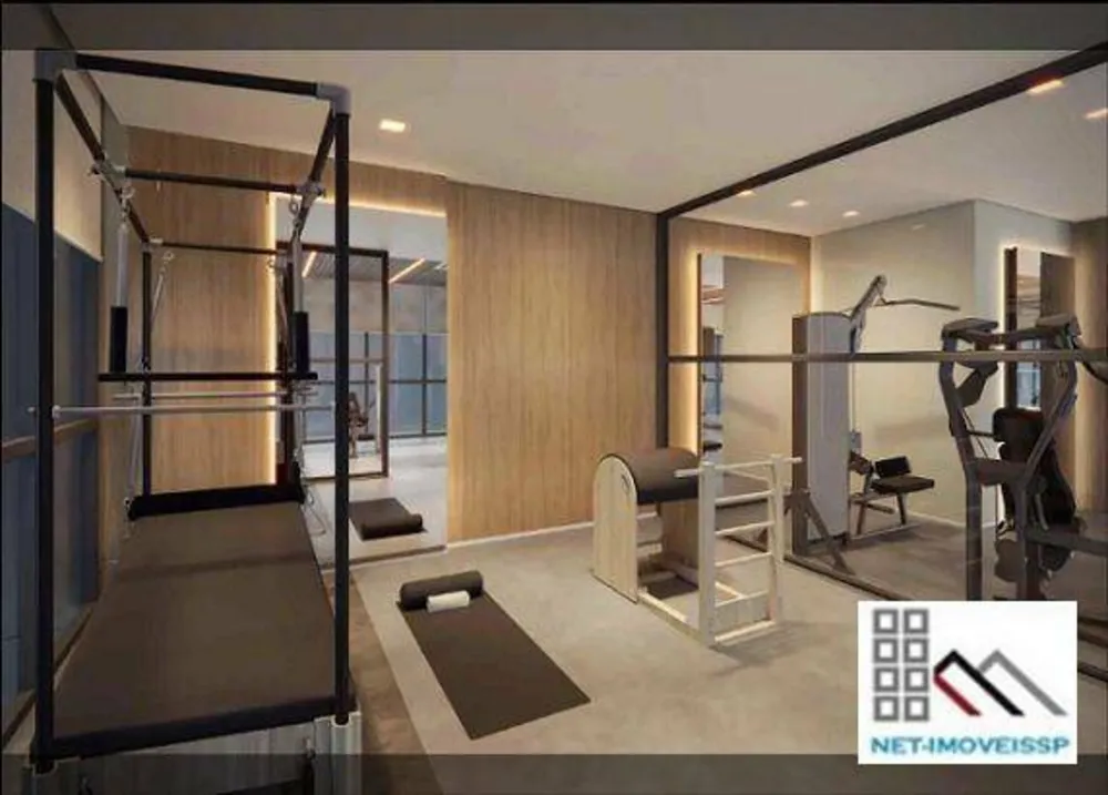 Apartamento, 4 quartos, 262 m² - Foto 2