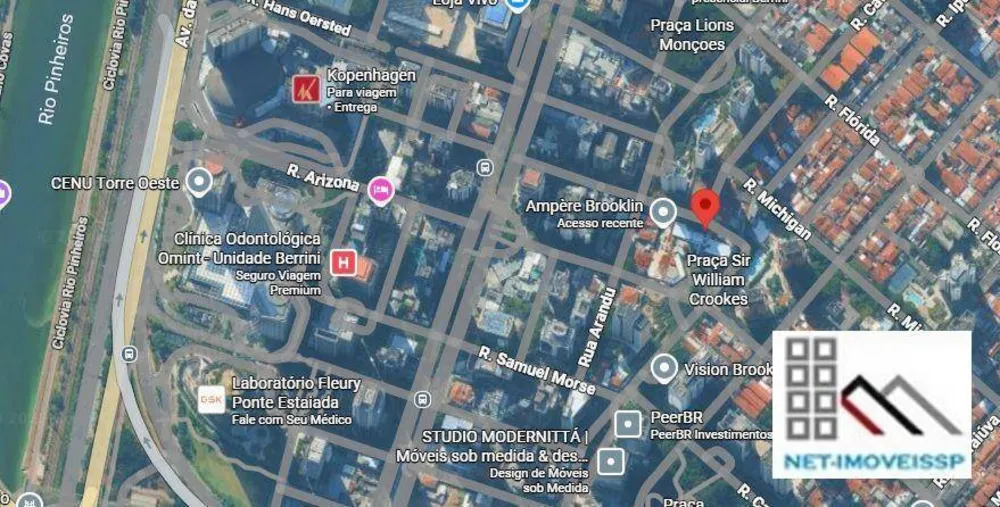 Apartamento, 4 quartos, 262 m² - Foto 10