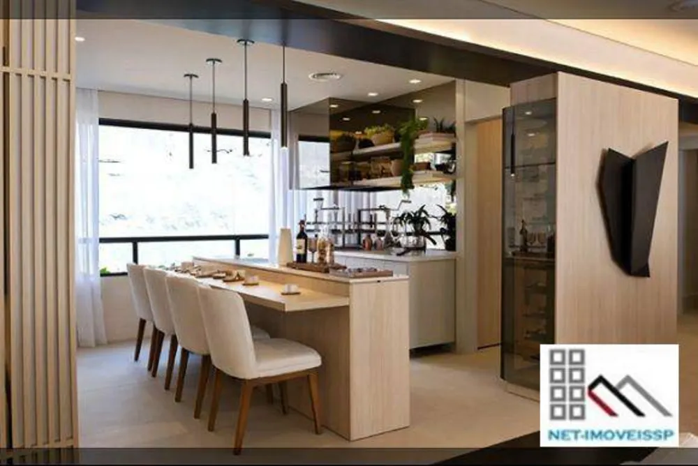 Apartamento, 4 quartos, 262 m² - Foto 6