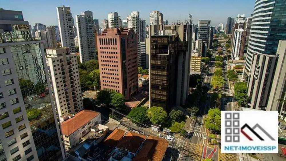 Apartamento, 4 quartos, 262 m² - Foto 12