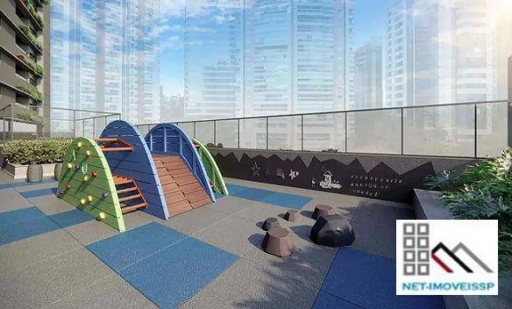 Apartamento, 4 quartos, 262 m² - Foto 9