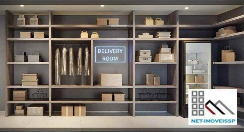 Apartamento, 4 quartos, 262 m² - Foto 3