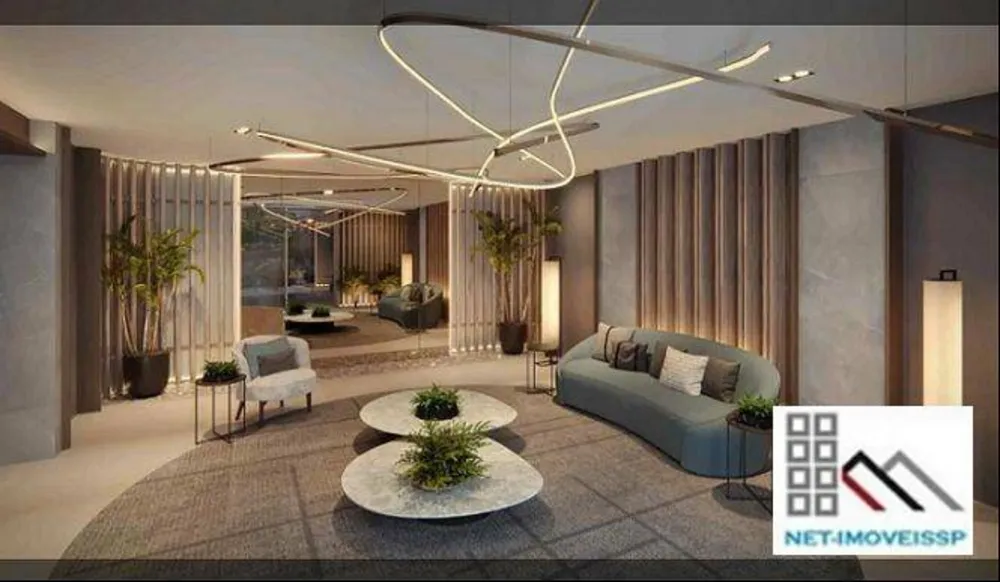 Apartamento, 4 quartos, 262 m² - Foto 15
