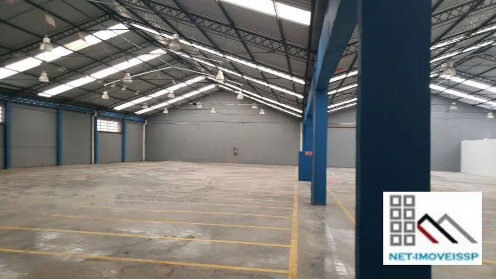 Depósito-Galpão, 1196 m² - Foto 3