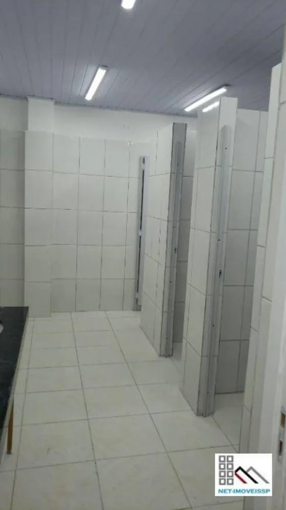 Depósito-Galpão, 1196 m² - Foto 7